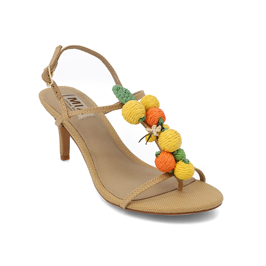 ZABEL - RAFFIA MULTI