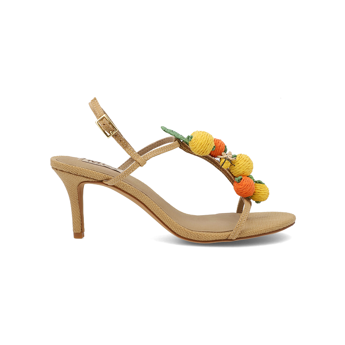 ZABEL - RAFFIA MULTI