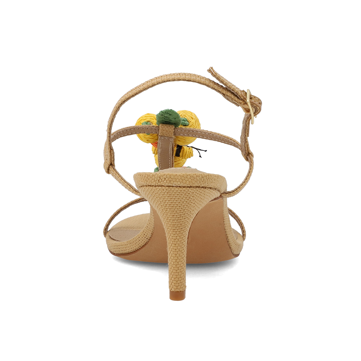 ZABEL - RAFFIA MULTI
