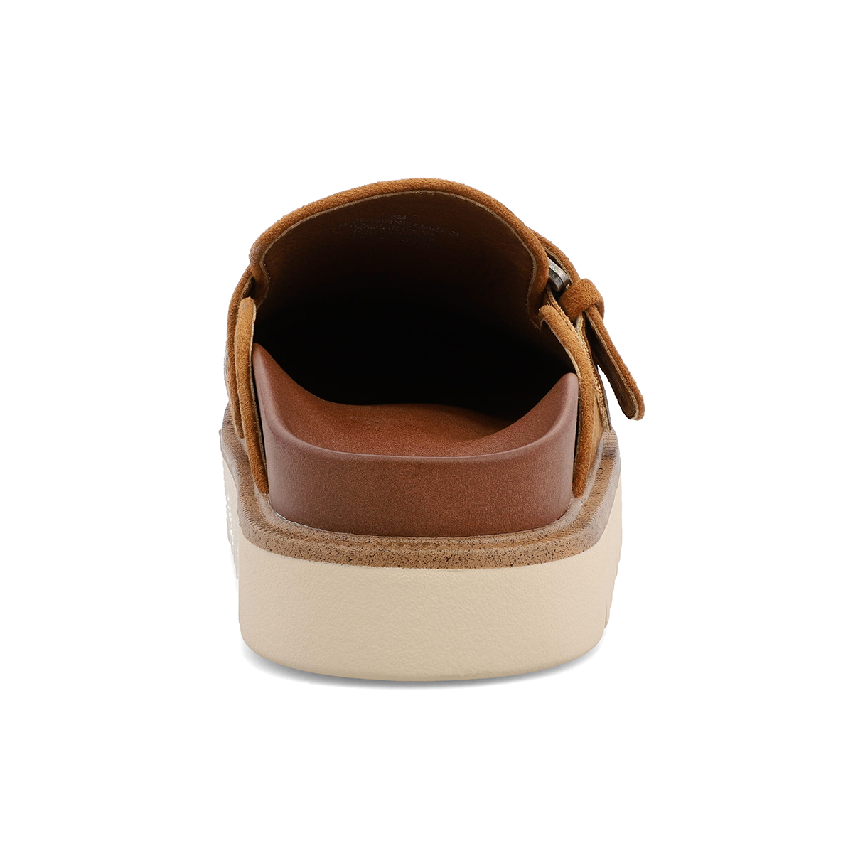ZAMIRA - CHESTNUT
