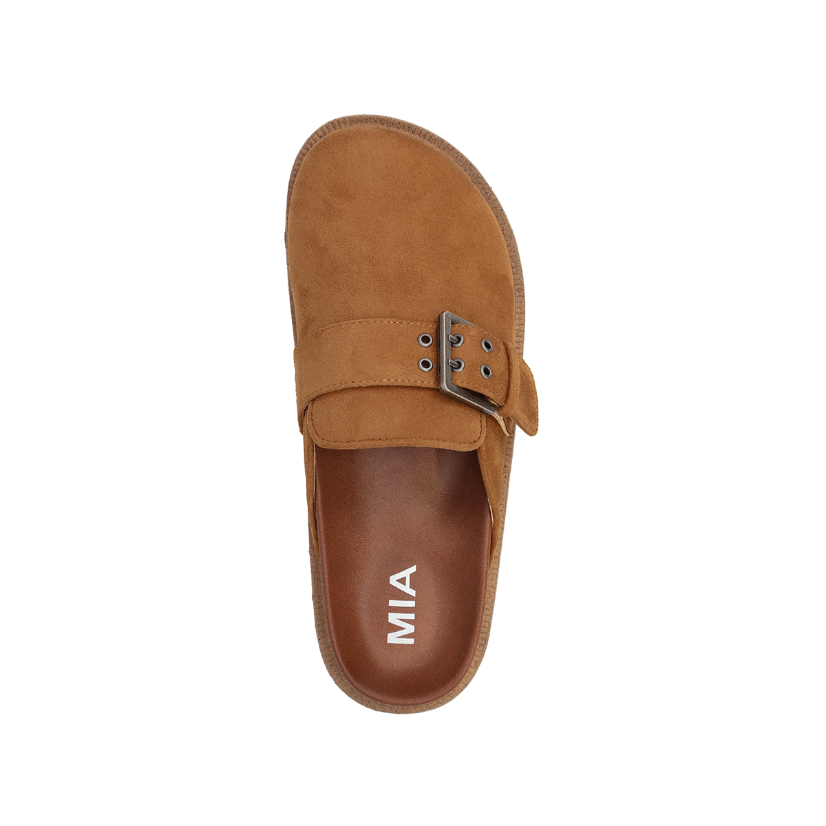 ZAMIRA - CHESTNUT