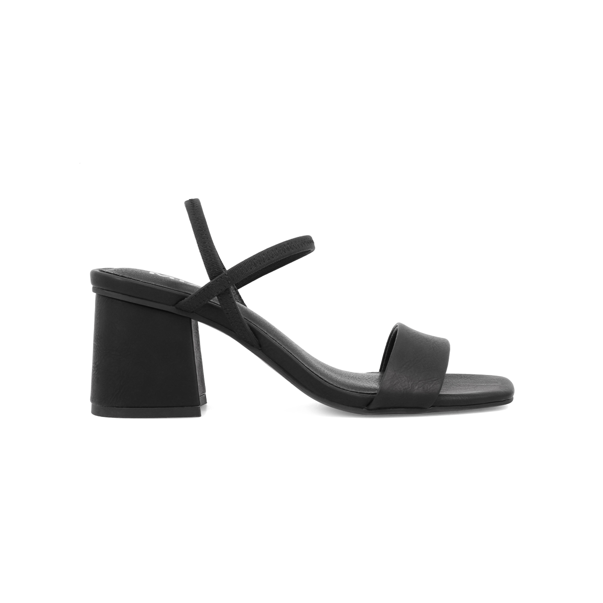 ZISSY - BLACK