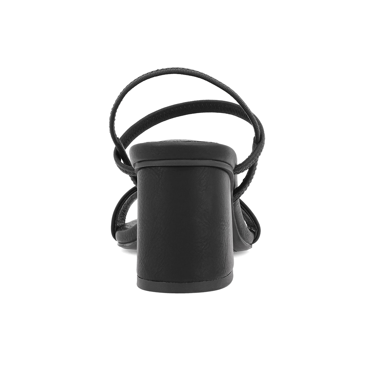 ZISSY - BLACK