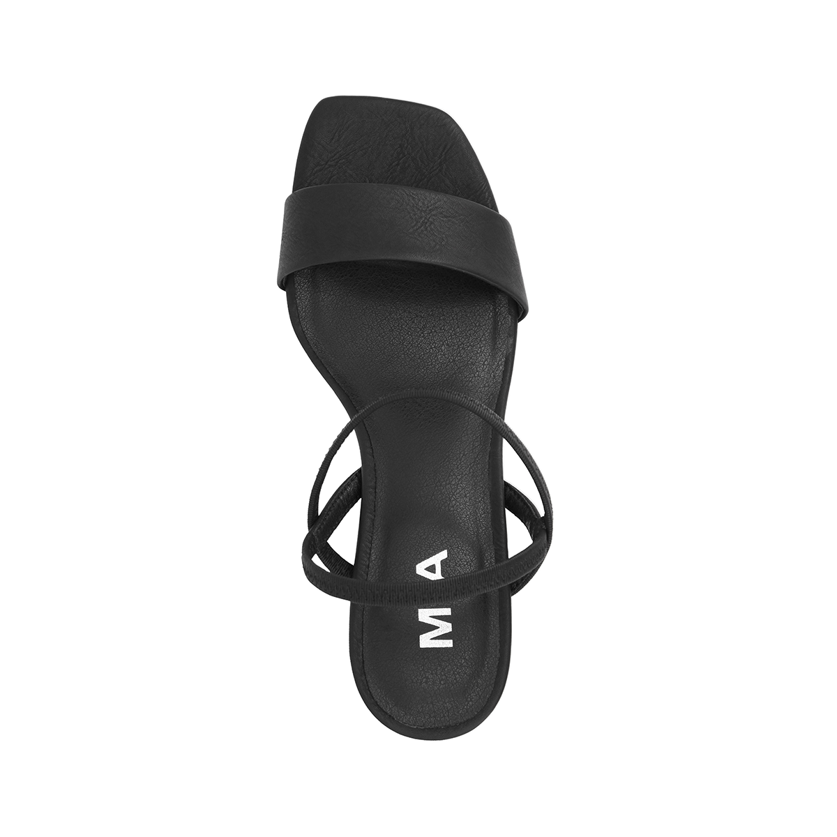 ZISSY - BLACK