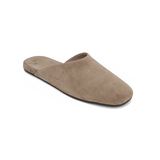 ZIVA - STONE SUEDE