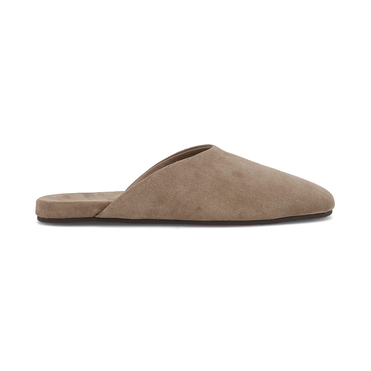 ZIVA - STONE SUEDE