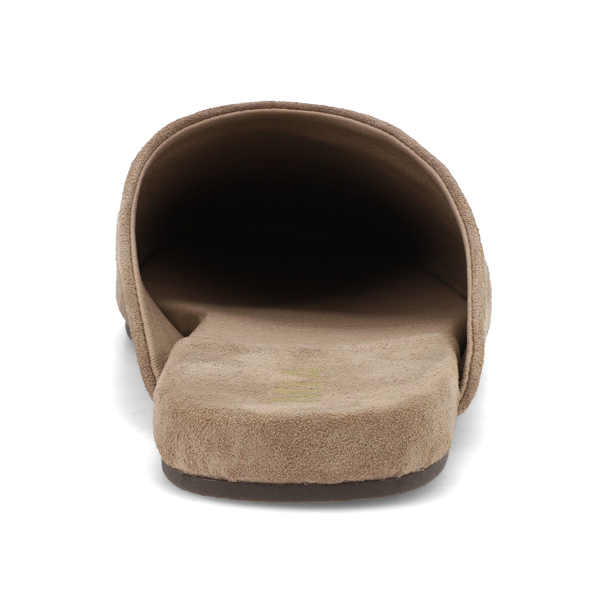 ZIVA - STONE SUEDE