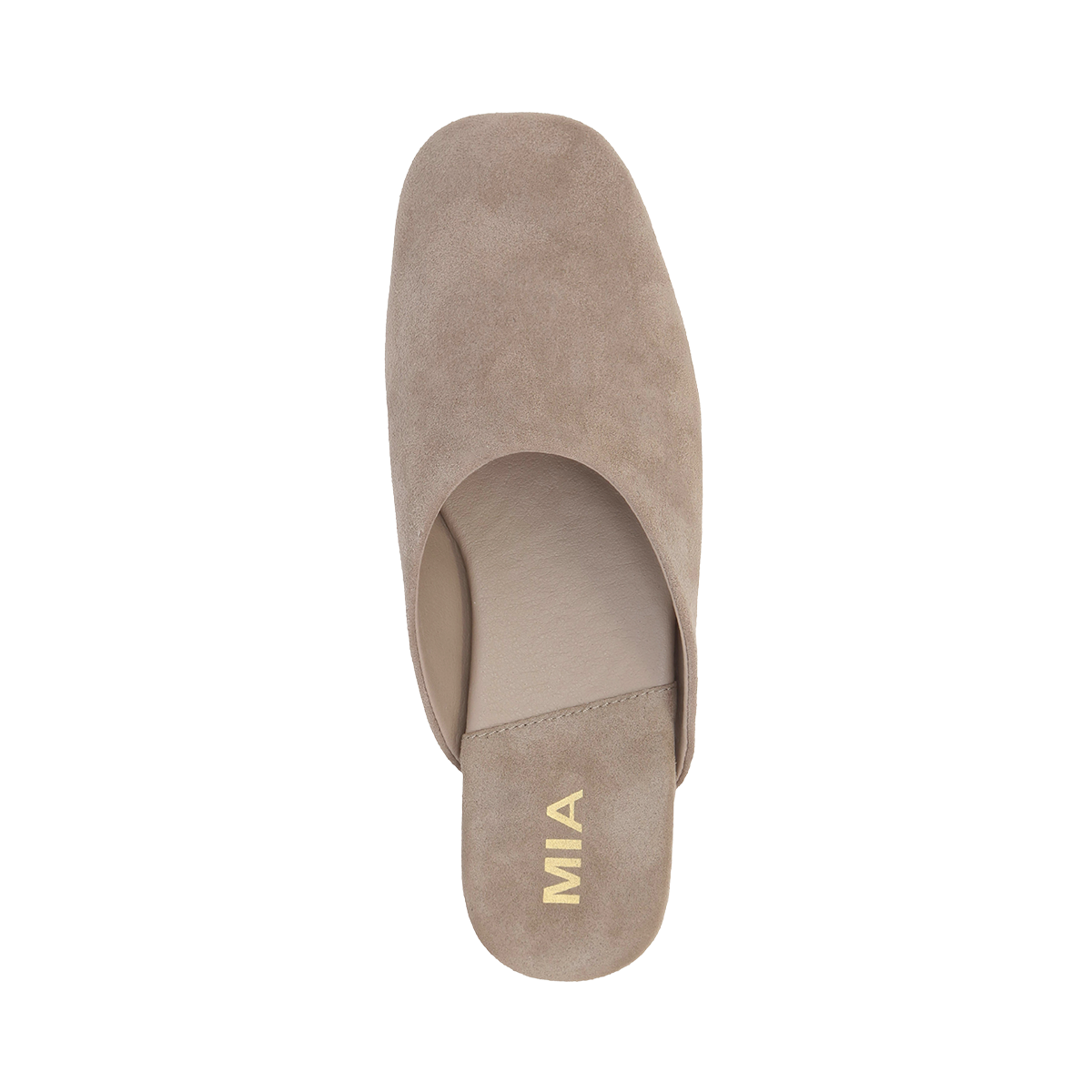 ZIVA - STONE SUEDE