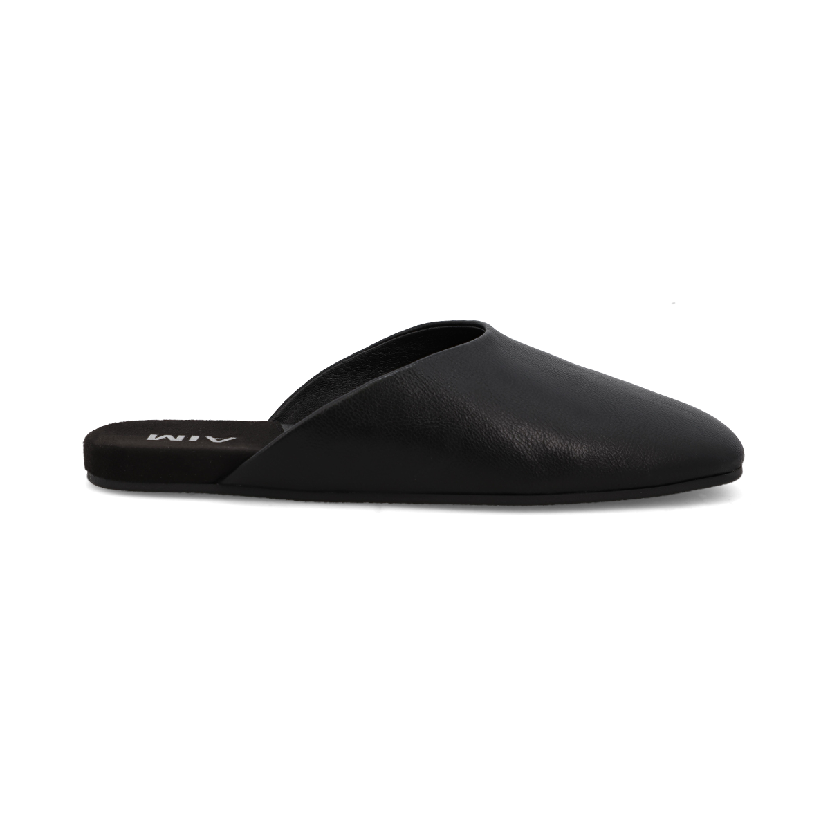 ZIVA - BLACK