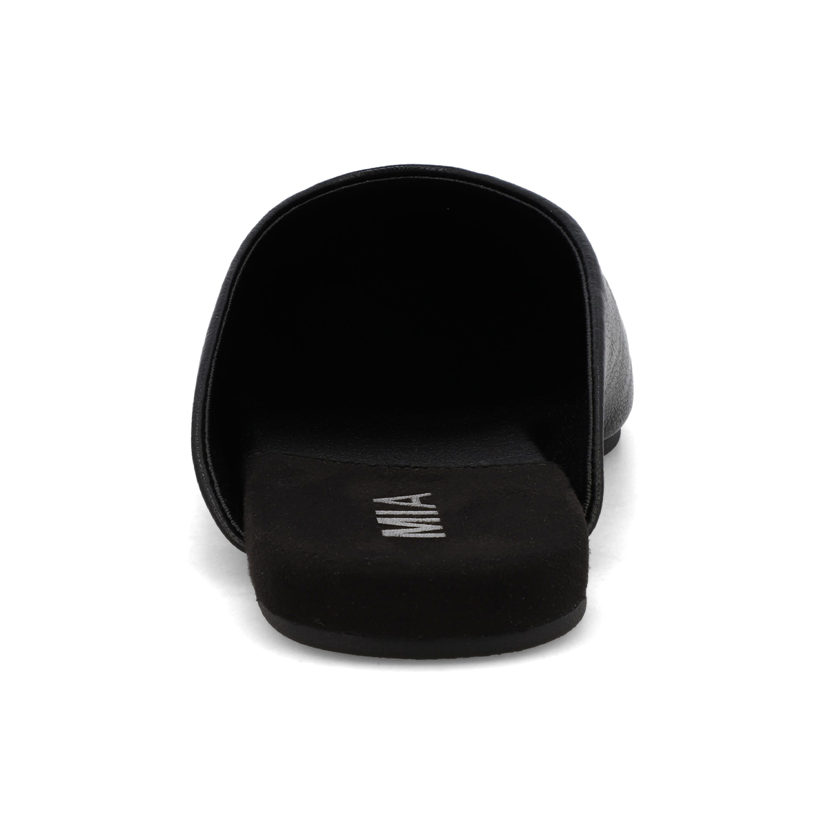 ZIVA - BLACK
