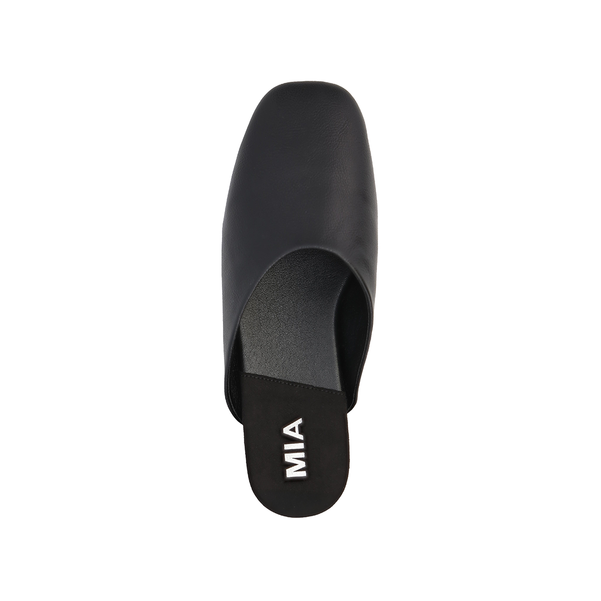 ZIVA - BLACK