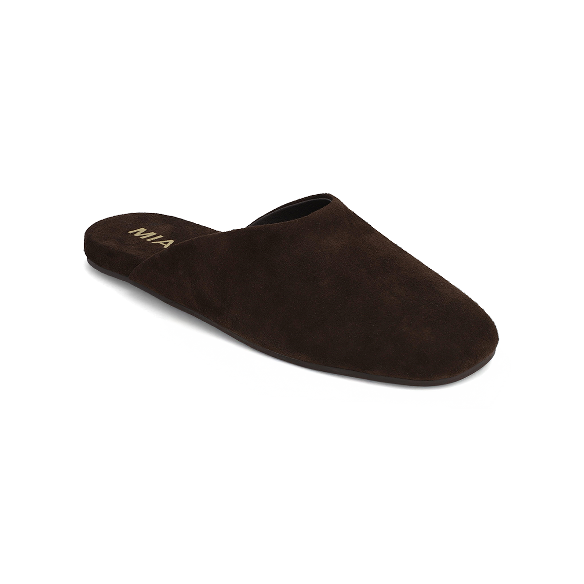 ZIVA - ESPRESSO SUEDE