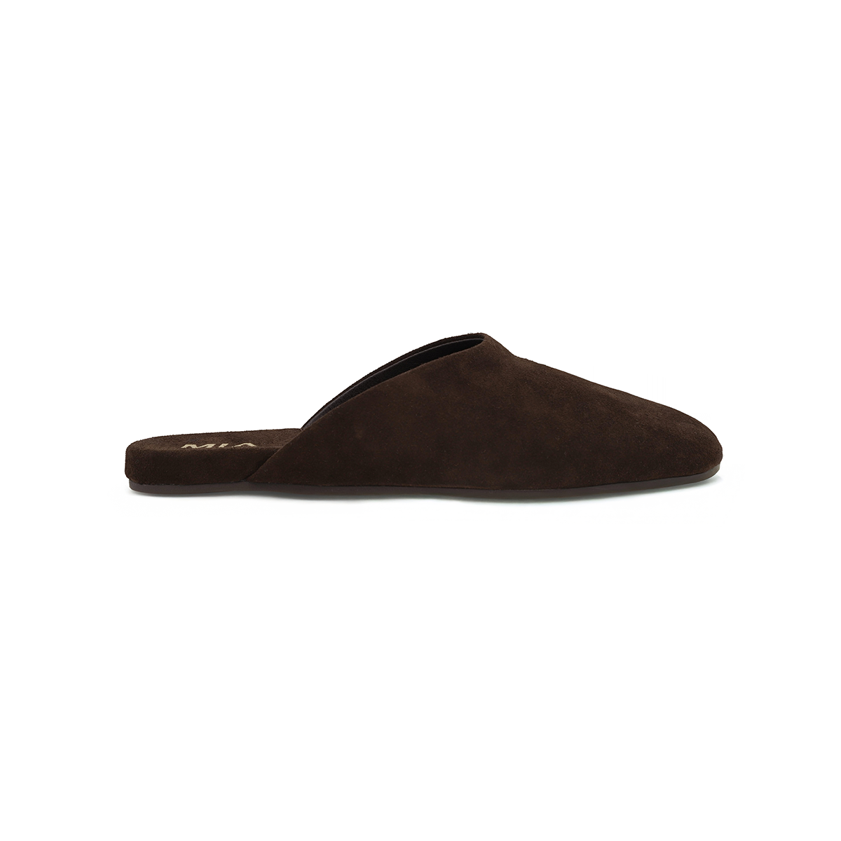 ZIVA - ESPRESSO SUEDE