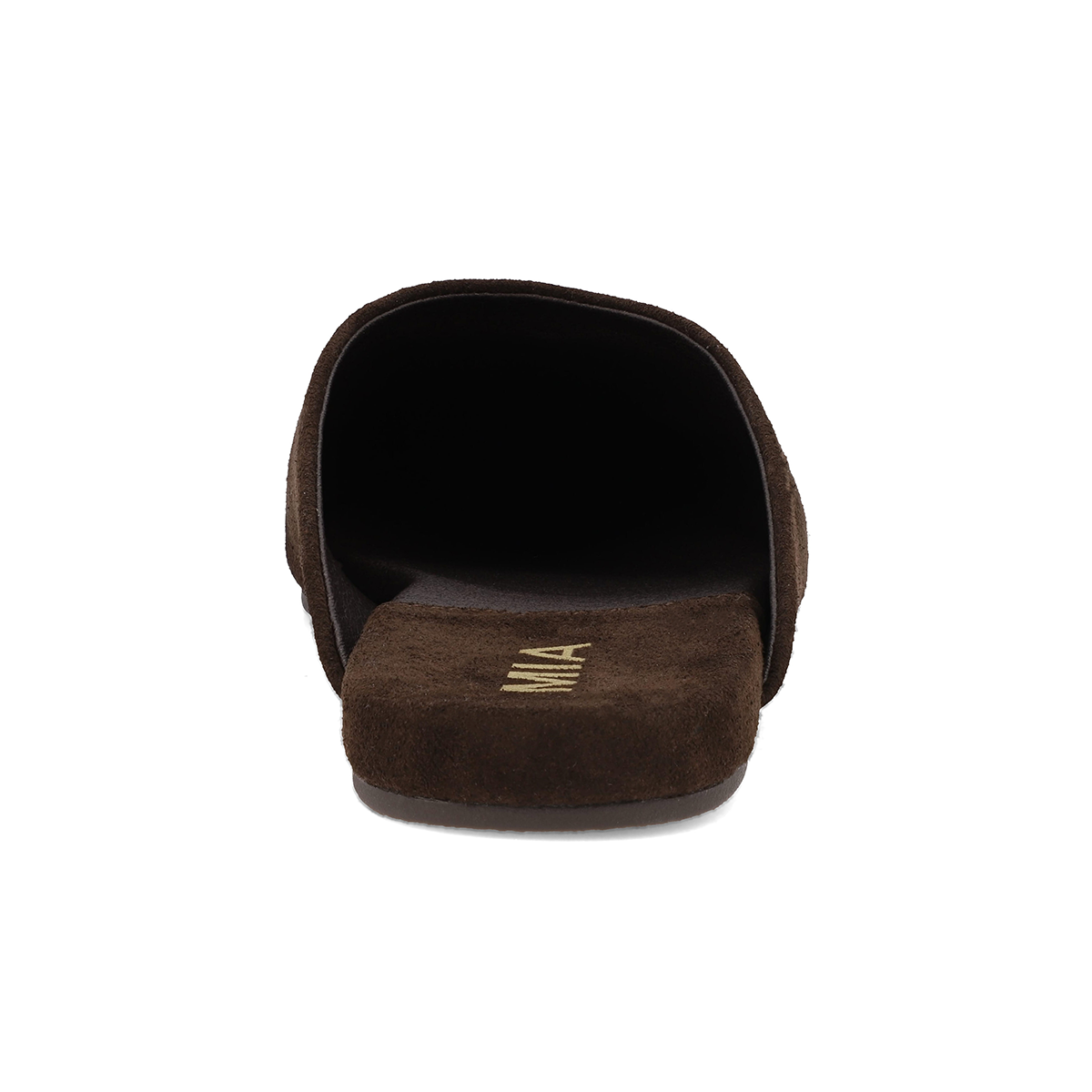 ZIVA - ESPRESSO SUEDE