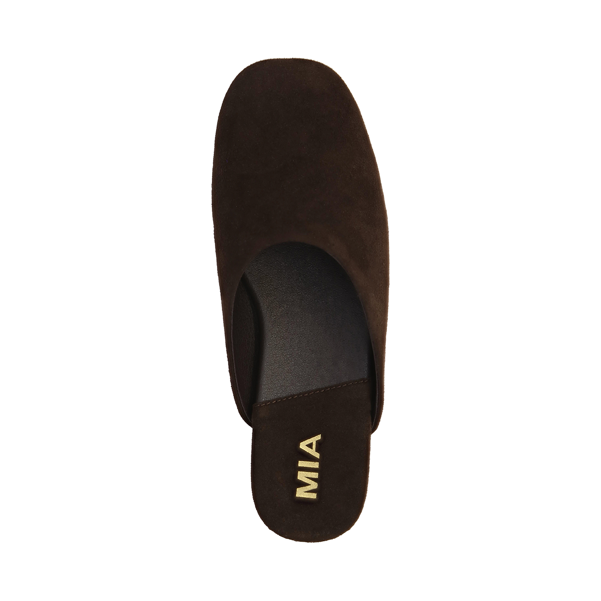 ZIVA - ESPRESSO SUEDE