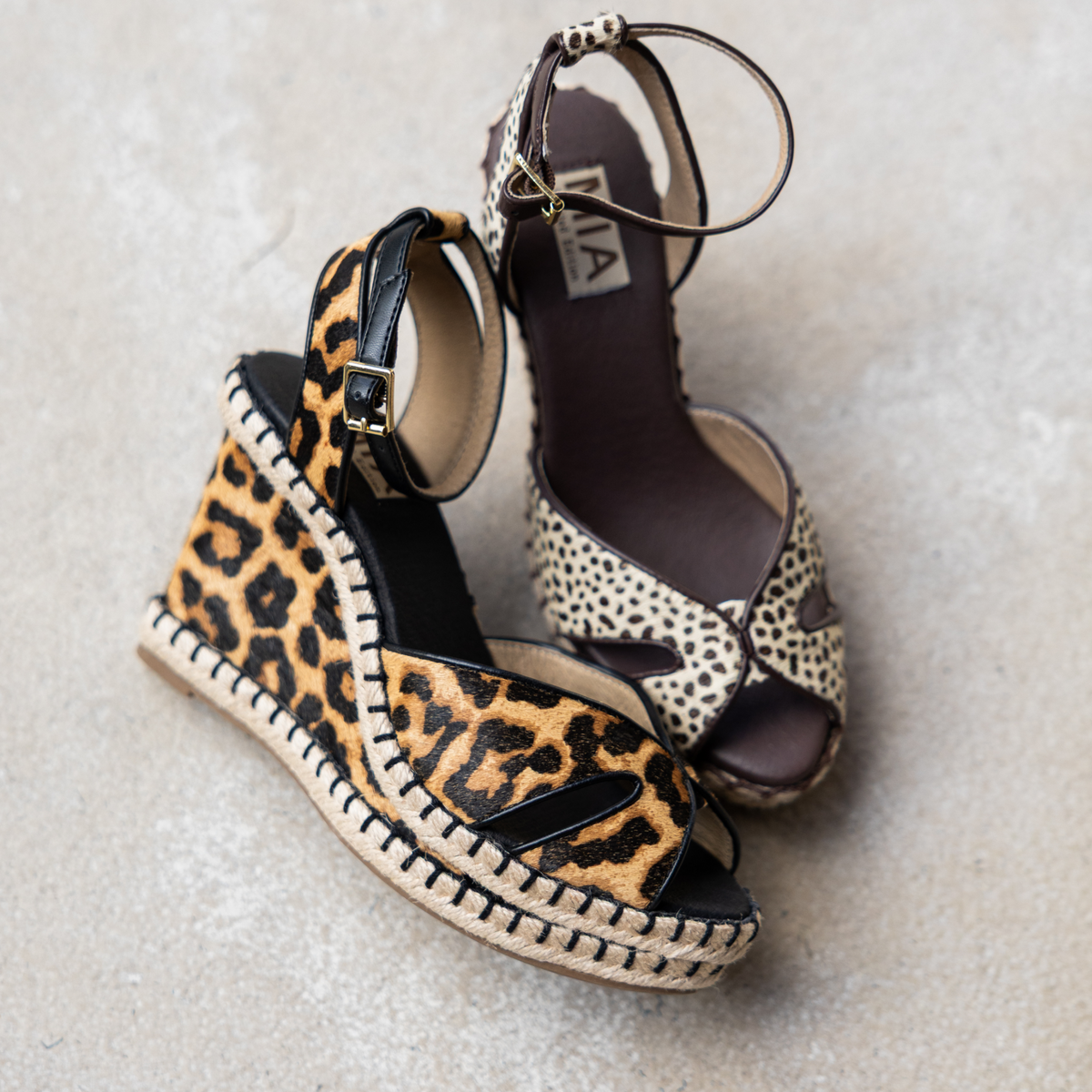 MALLORCA - LEOPARD